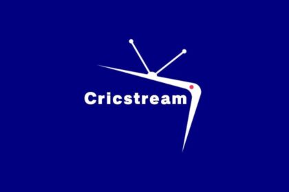 Cricstream - Live Cricket TV