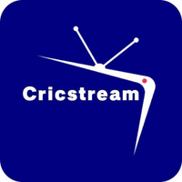 Cricstream - Live Cricket TV