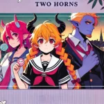 Two Horns