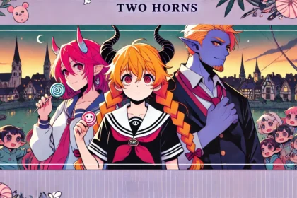 Two Horns