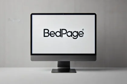 Bedpage