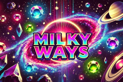 Milkyway 777