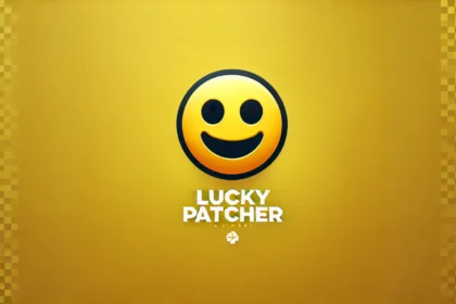 Lucky Patcher