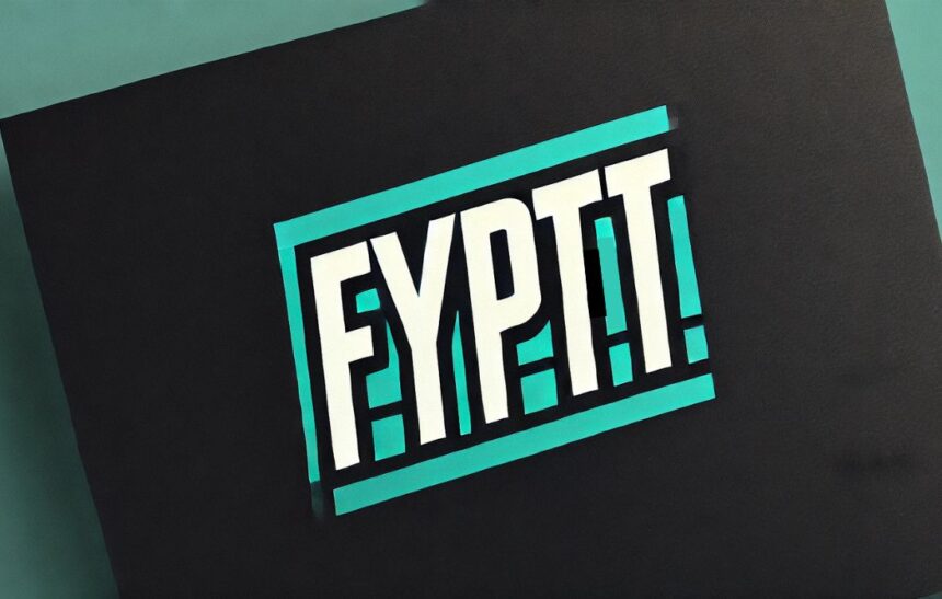 Fyptt: how to use!