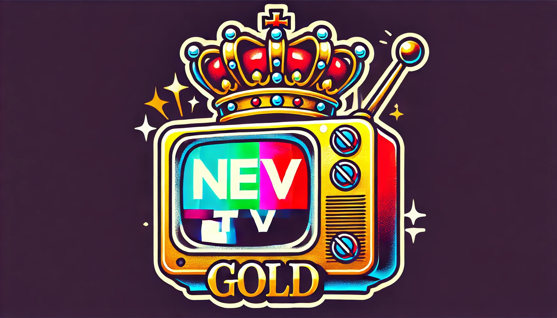 NeTv Gold v7