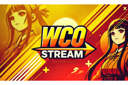 Wcostream