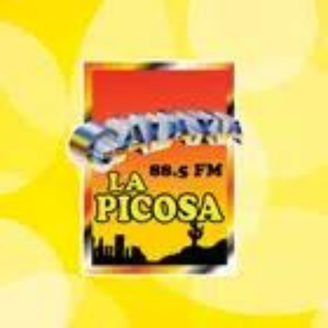 Galaxia La Picosa 88.5 Fm