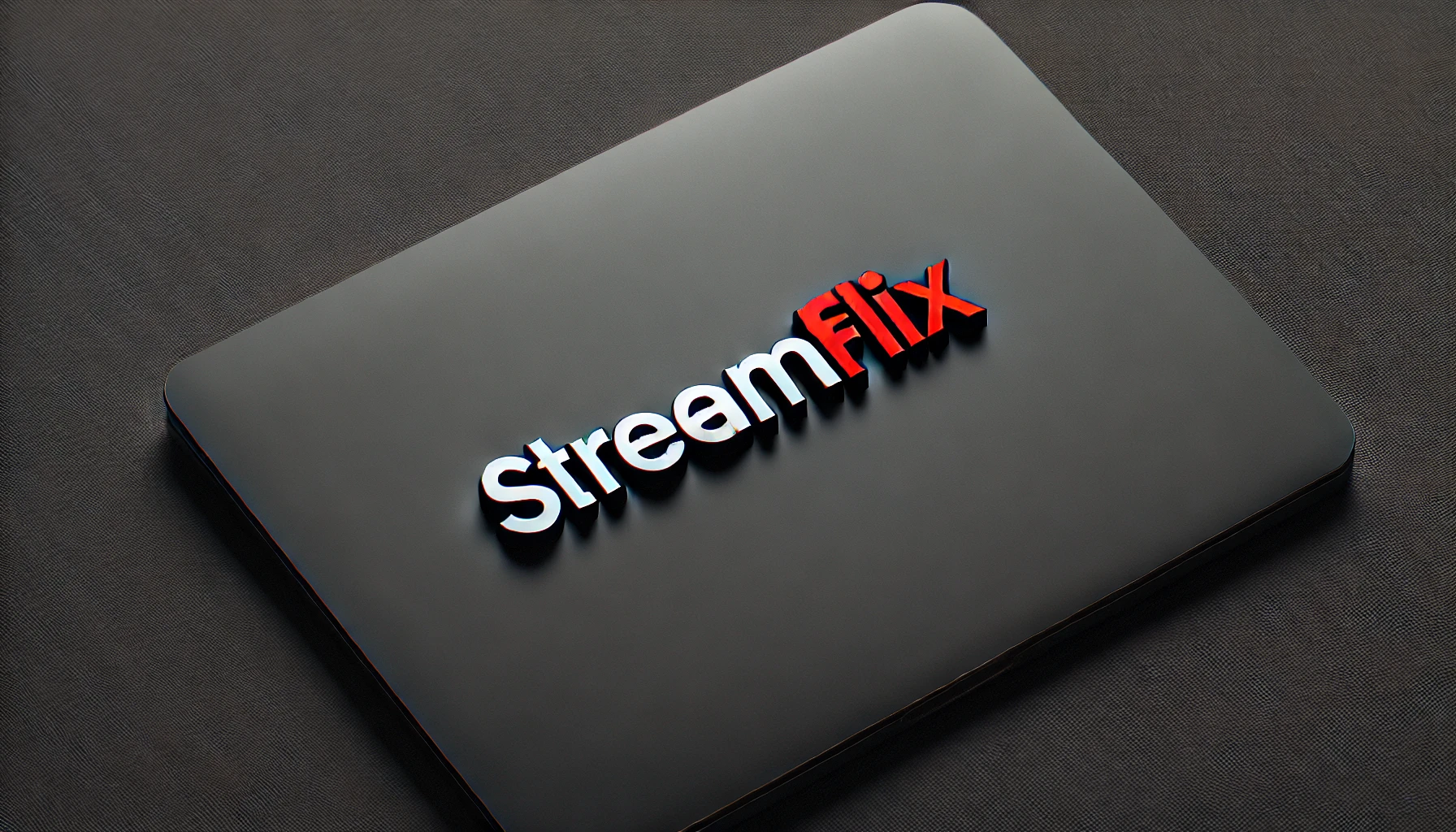 Streamflix: Movies & TV Shows