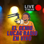 Alex El Genio Lucas Radio Live.png