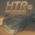 HTR High Tech Racing