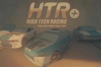 HTR High Tech Racing