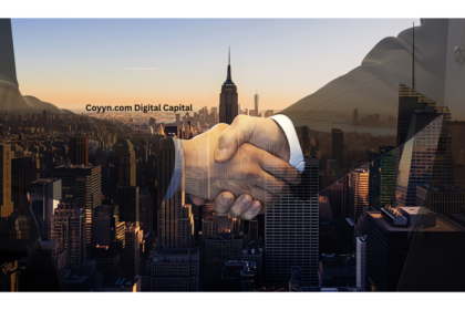 Coyyn.com Digital Capital