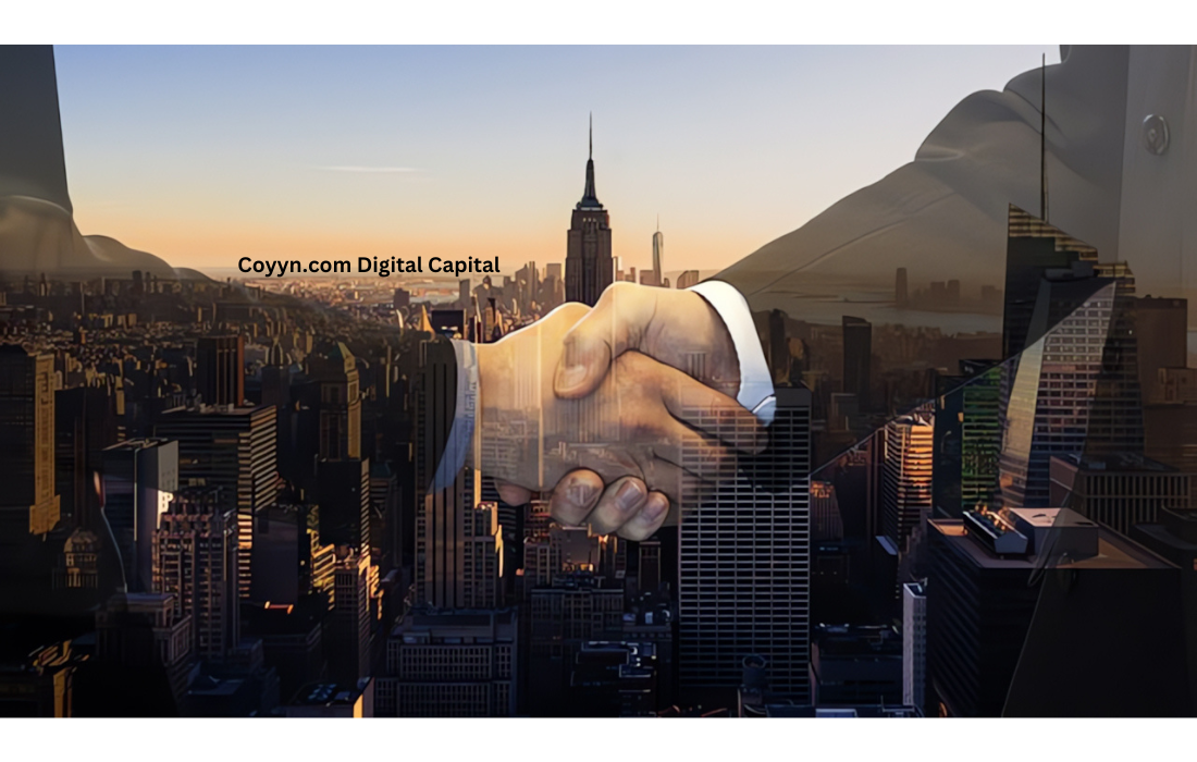 Coyyn.com Digital Capital