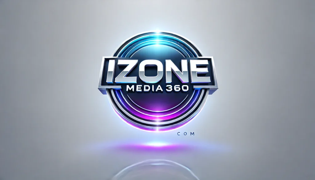 IzoneMedia360.com