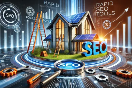 Roofing near Me Rank with Rapid Url Indexer