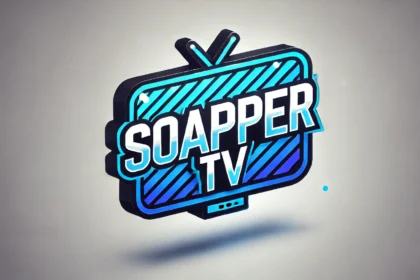 Soaper TV