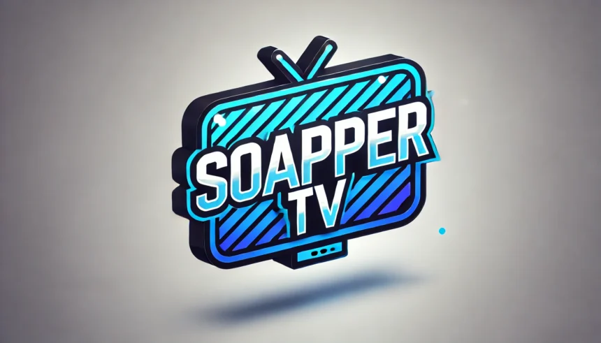 Soaper TV