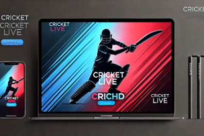 Cricket Live - CricHD