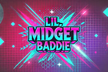 Lil_MidgetBaddie: Unveiling the Digital Persona of a Social Media Phenomenon