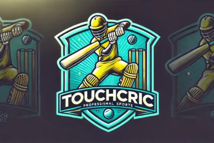 TouchCric