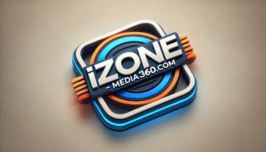 IzoneMedia360.com: Accelerating the Evolution of Mobile Marketing