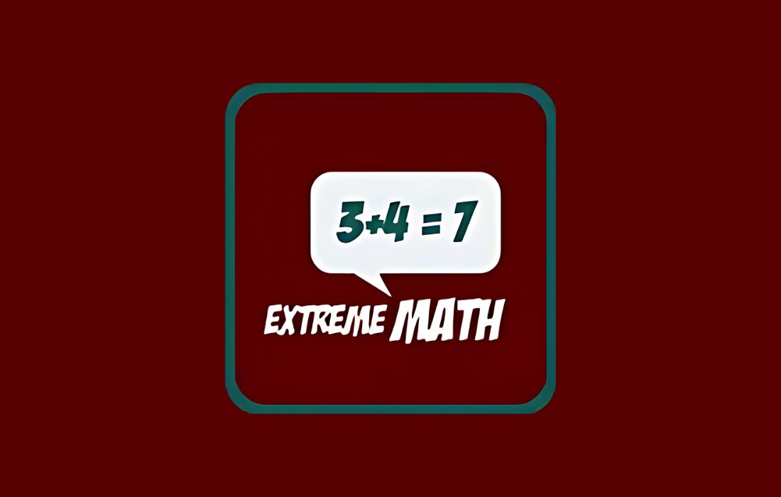 Extreme Math