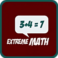 Extreme Math