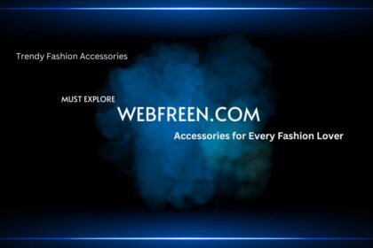 Webfreen.com Fashion