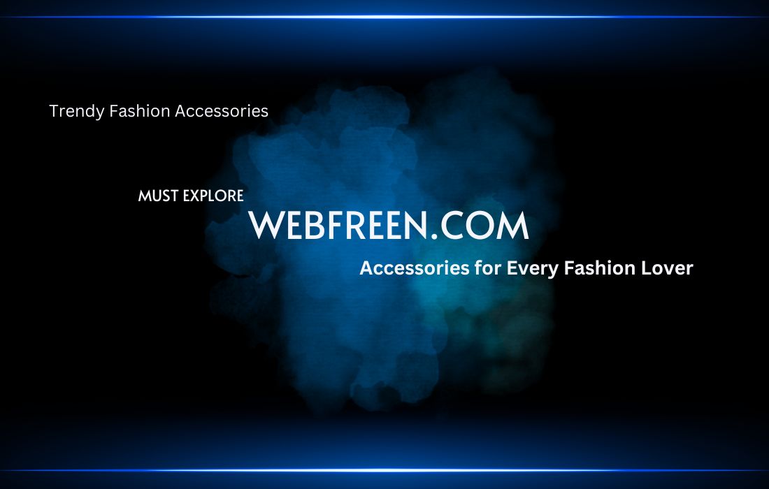 Webfreen.com Fashion